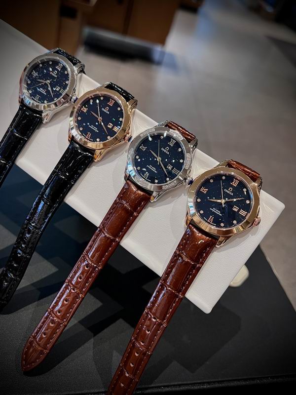 Omega 36mm 050771